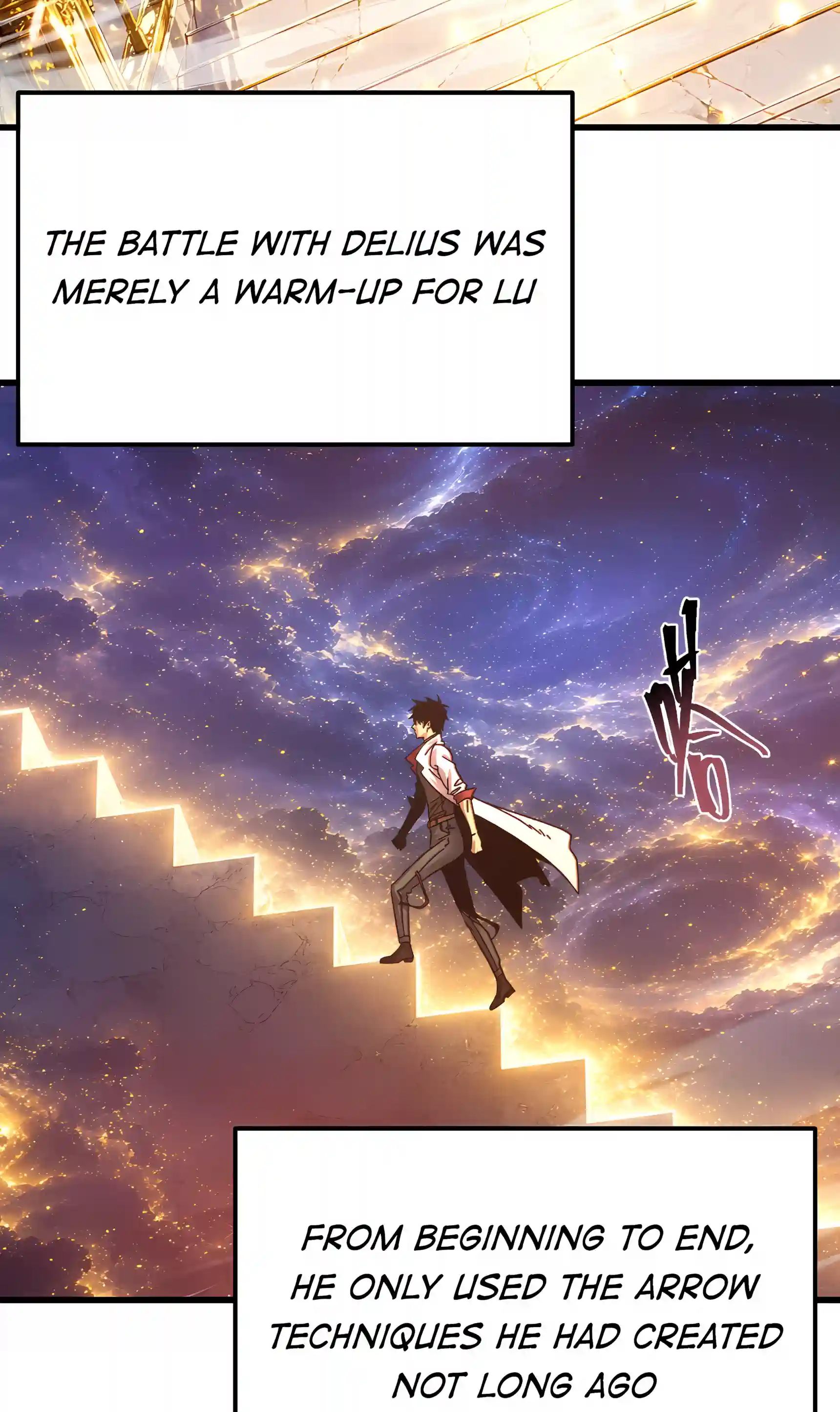 Apex Future Martial Arts Chapter 352 page 45