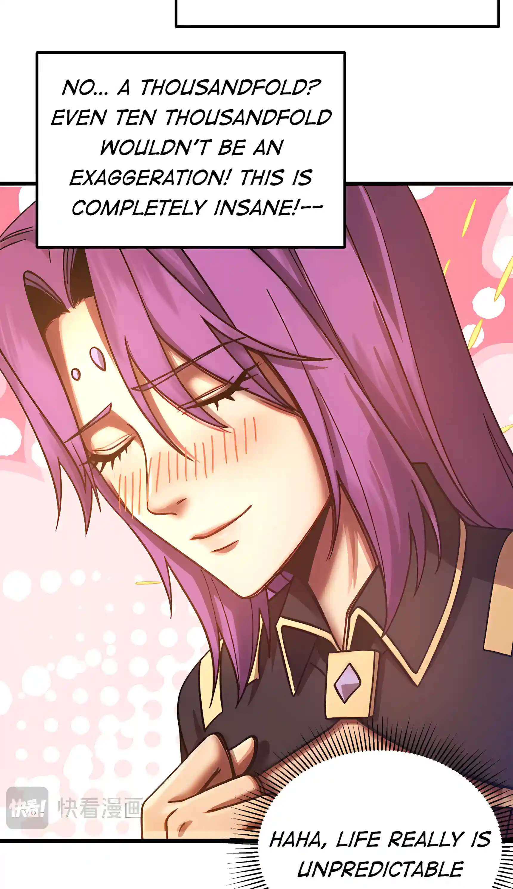 Apex Future Martial Arts Chapter 352 page 38