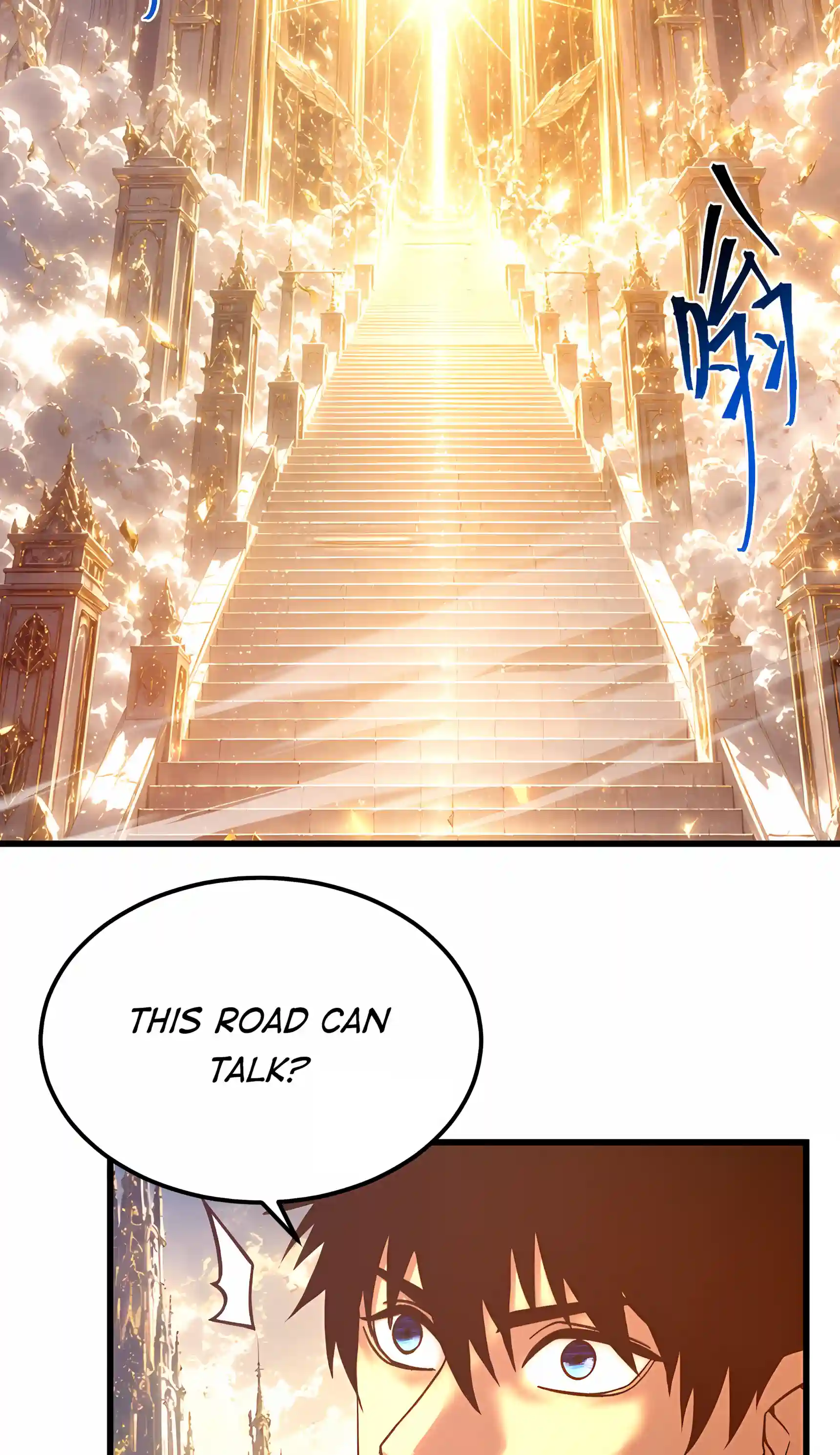 Apex Future Martial Arts Chapter 352 page 43
