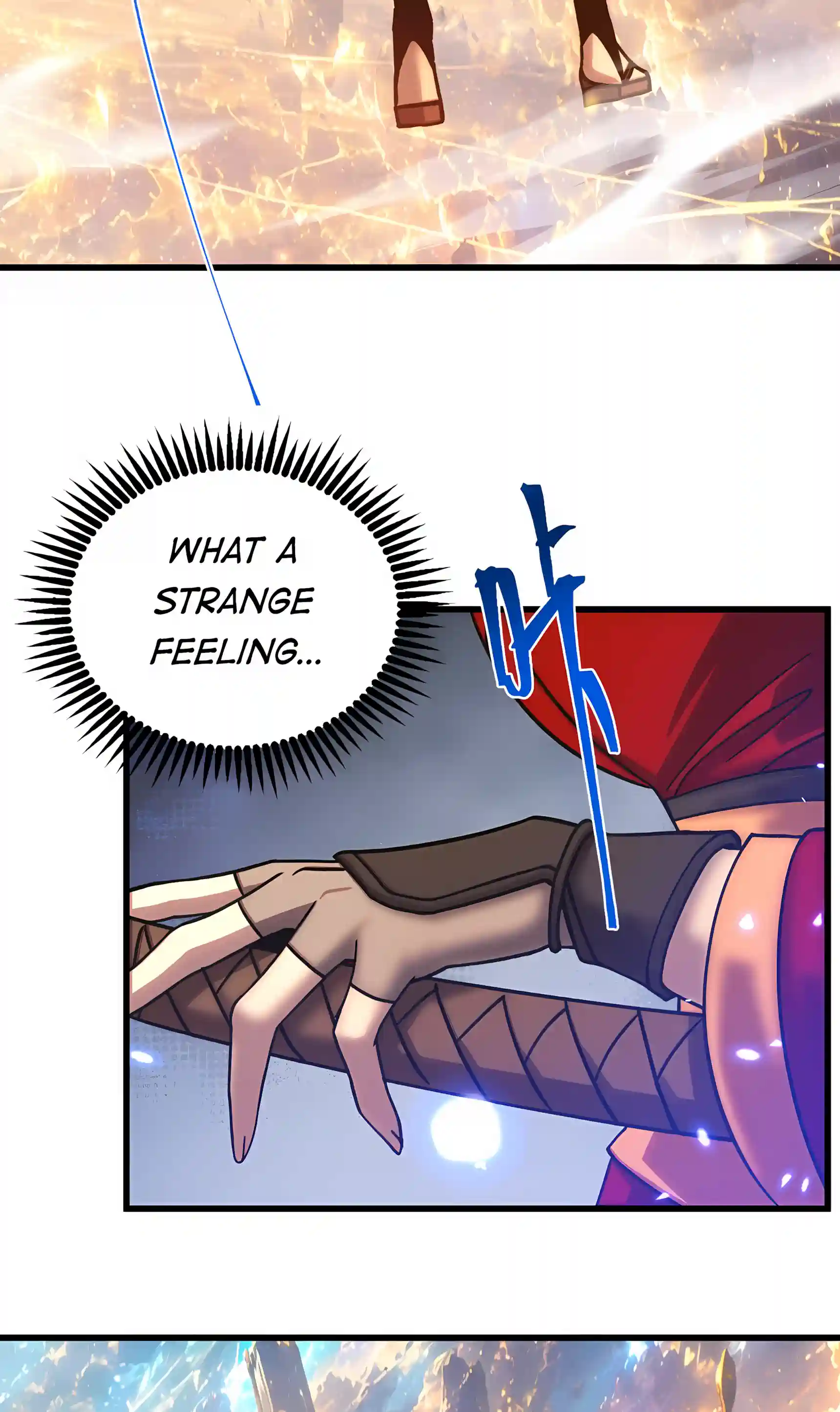 Apex Future Martial Arts Chapter 352 page 59