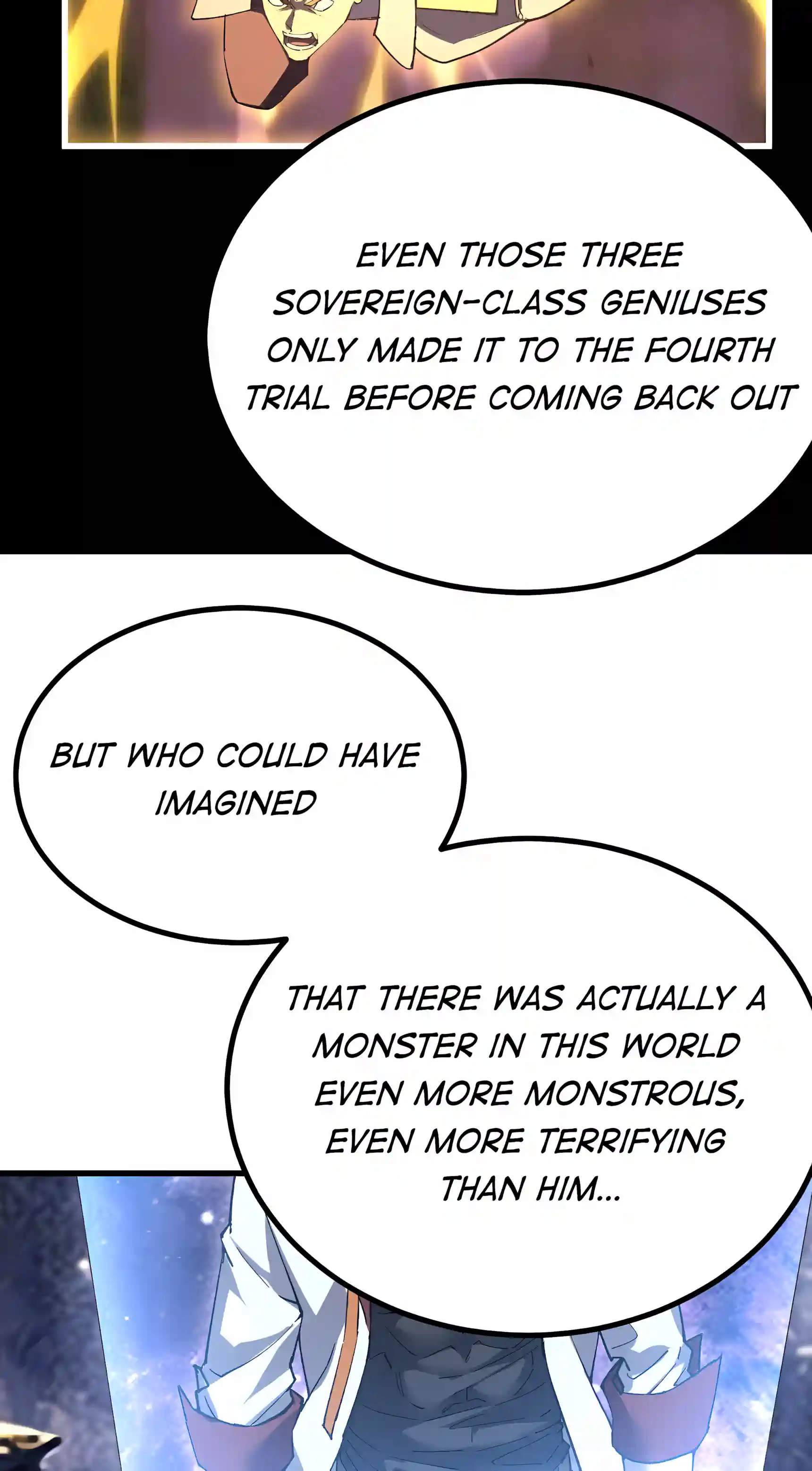 Log into the Future Chapter 352 page 15
