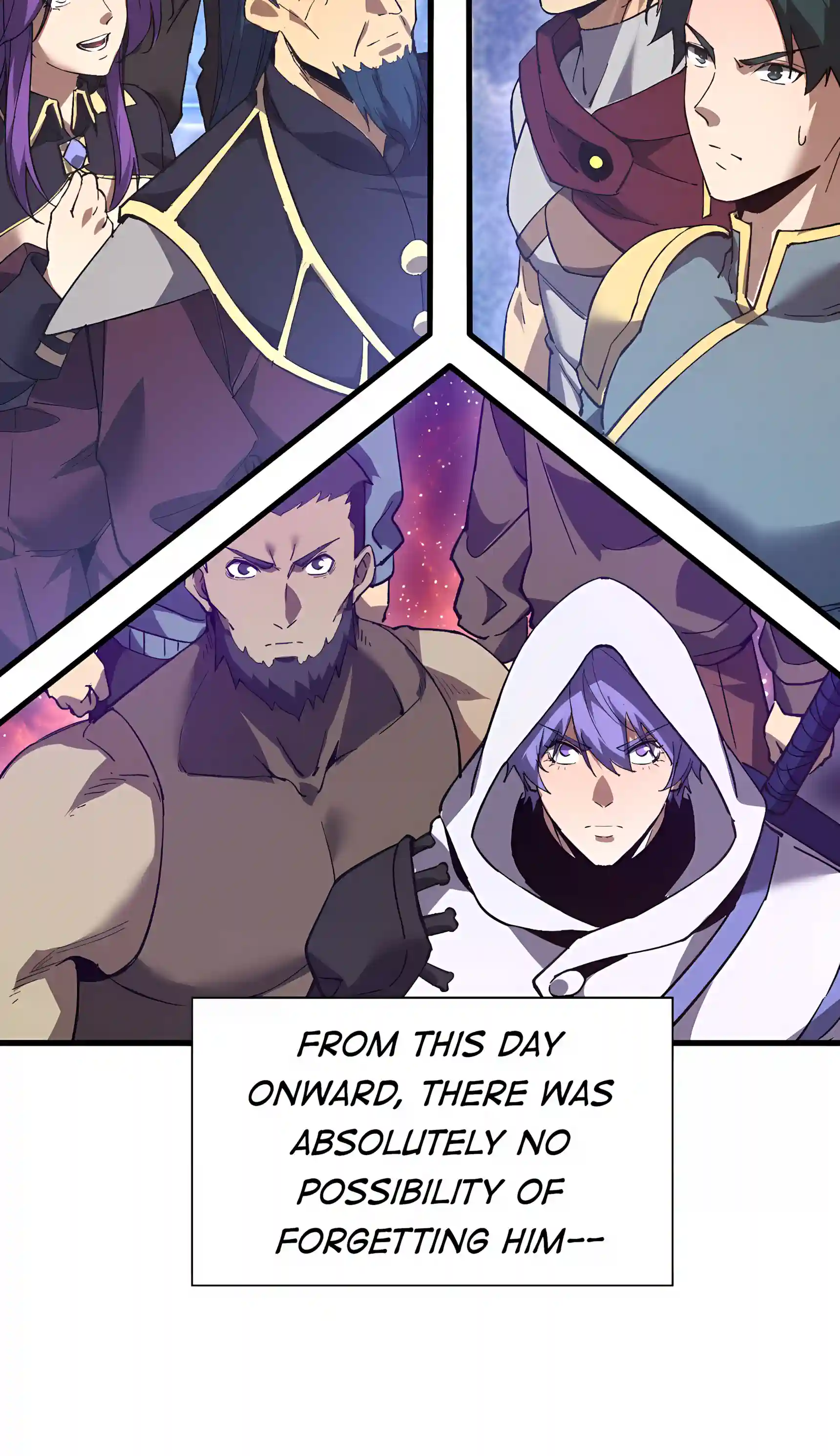 Log into the Future Chapter 352 page 25