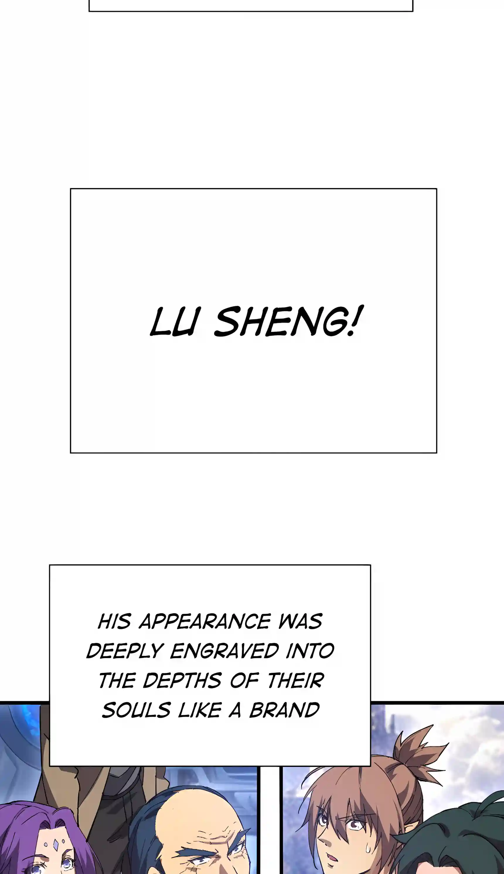 Log into the Future Chapter 352 page 24