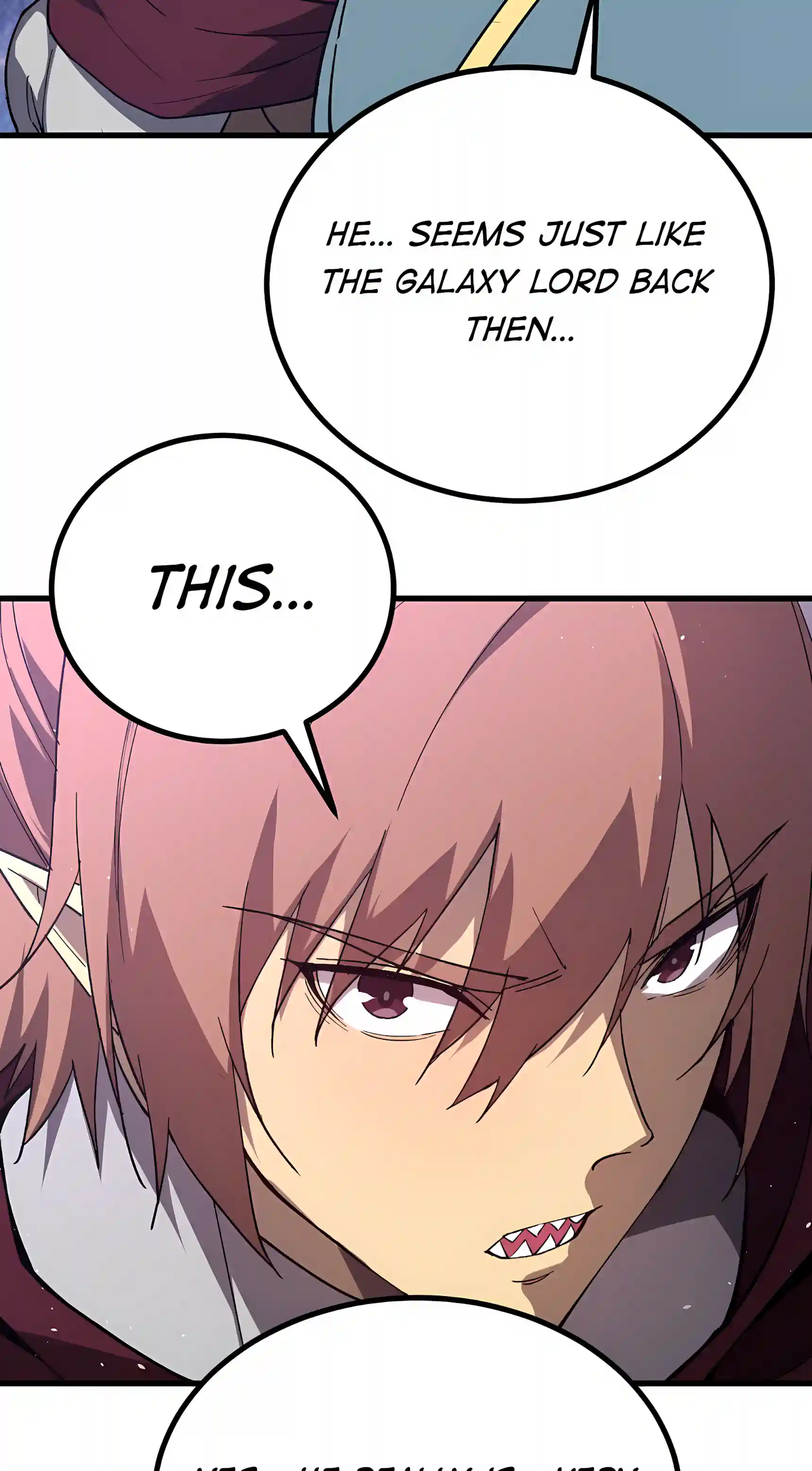Log into the Future Chapter 352 page 21