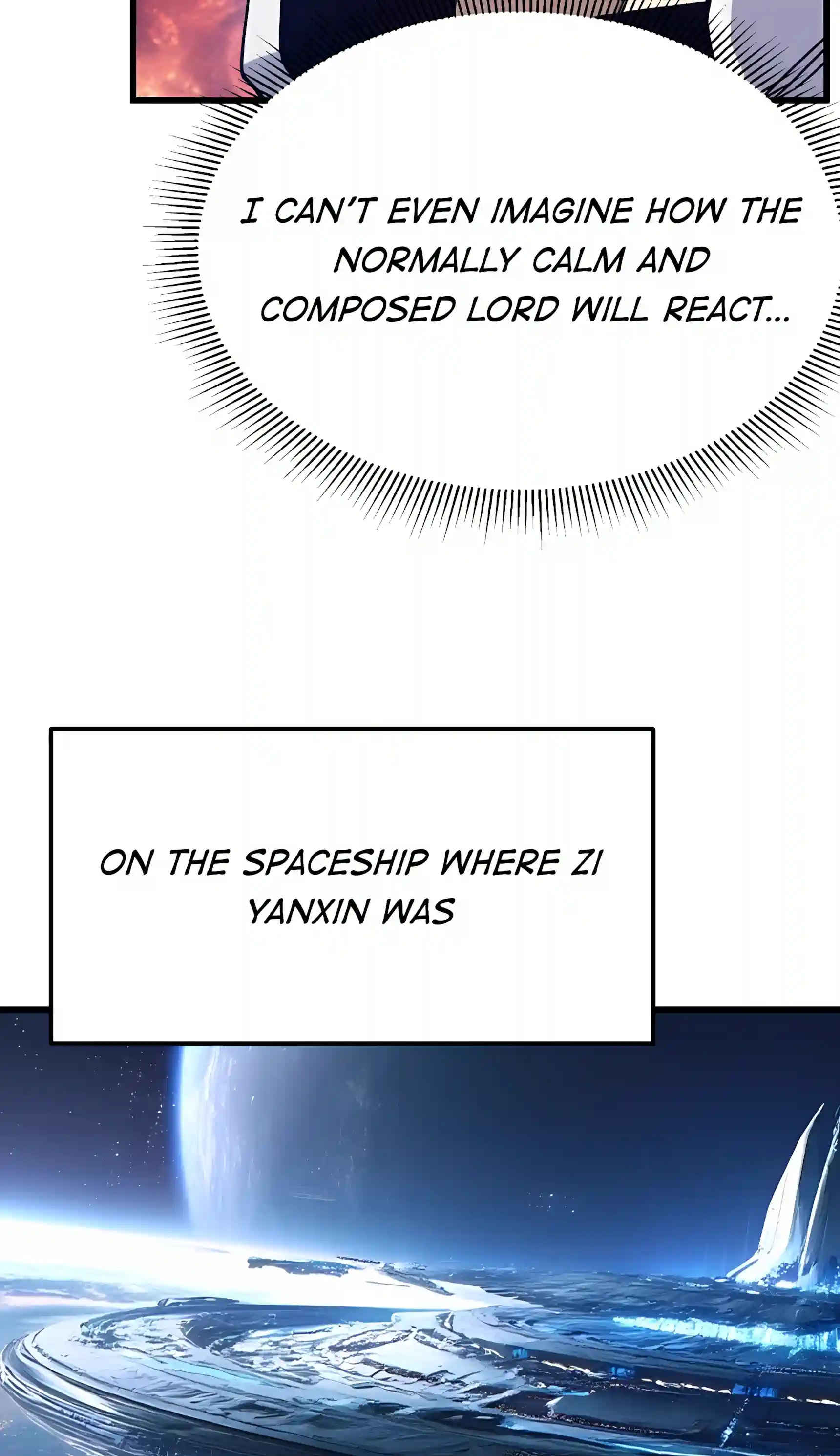 Log into the Future Chapter 352 page 30