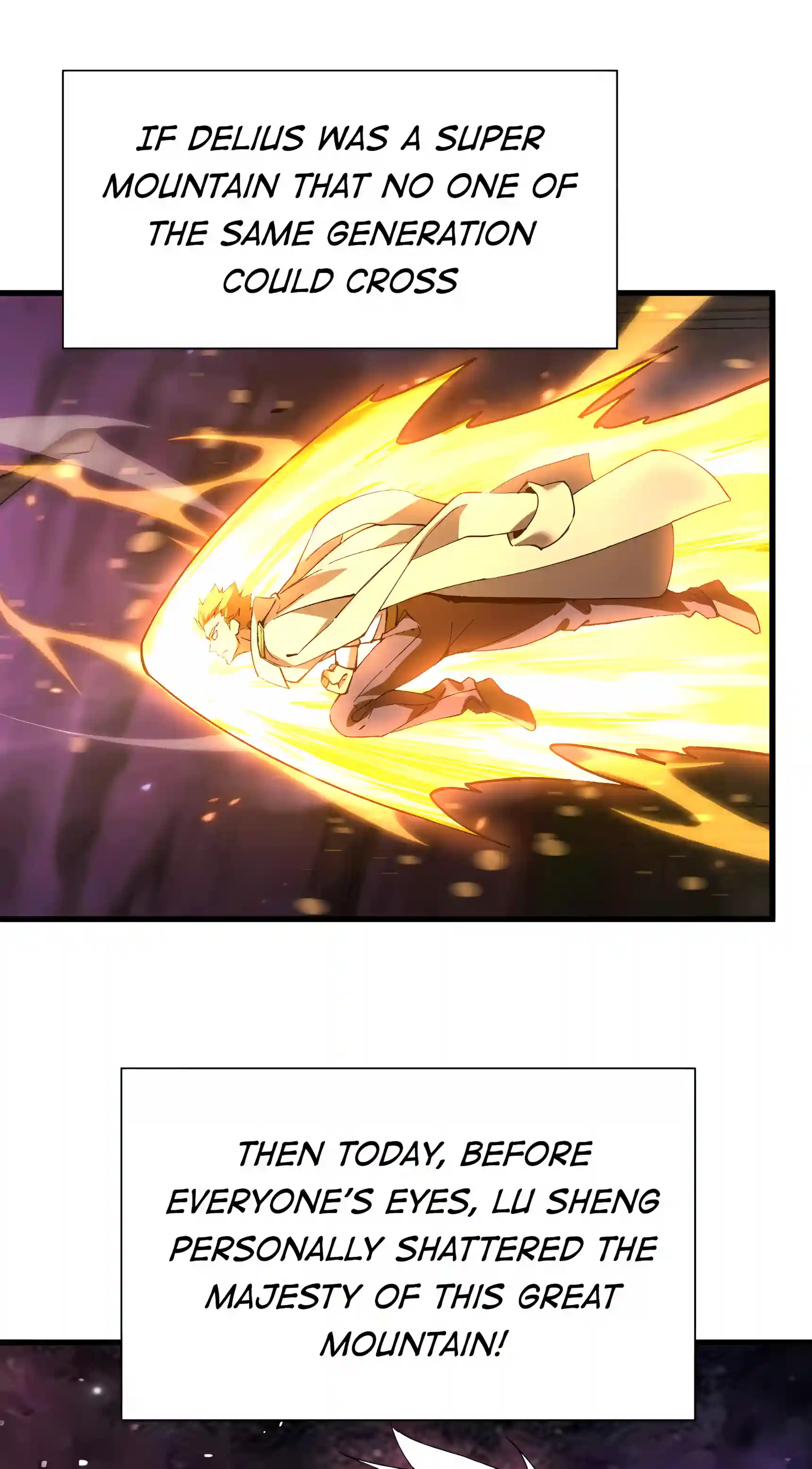 Log into the Future Chapter 352 page 18