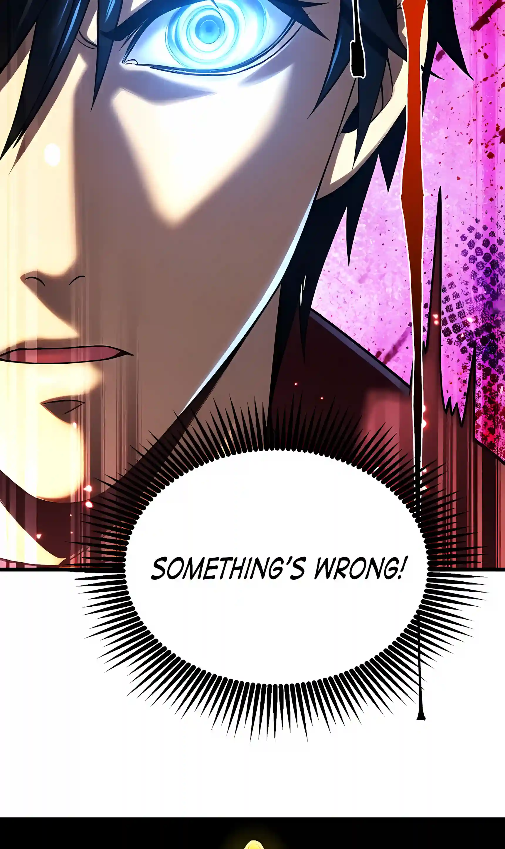 Log into the Future Chapter 352 page 62