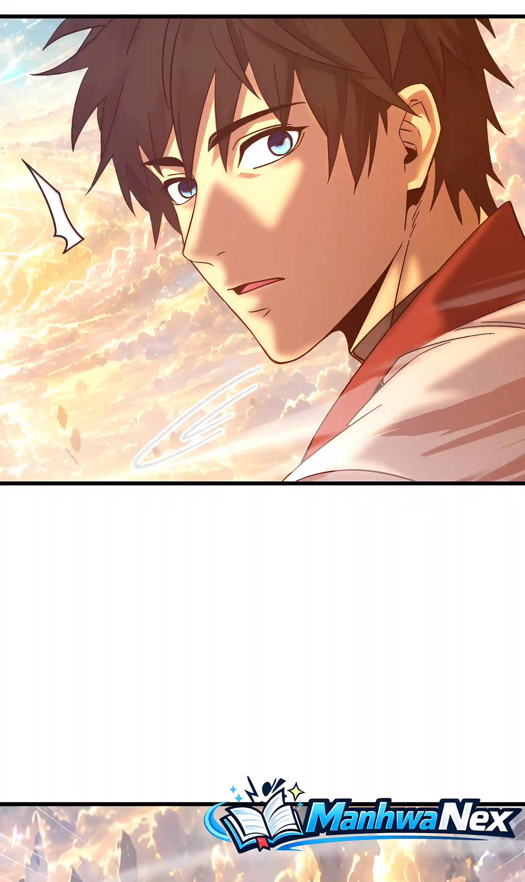 Log into the Future Chapter 352 page 56