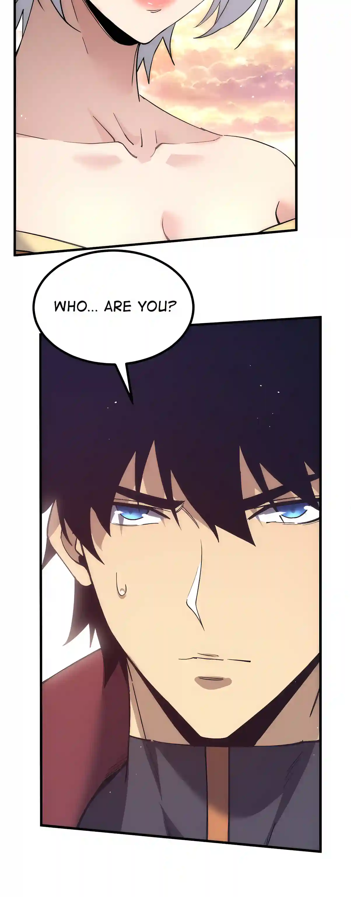 Apex Future Martial Arts Chapter 353 page 4
