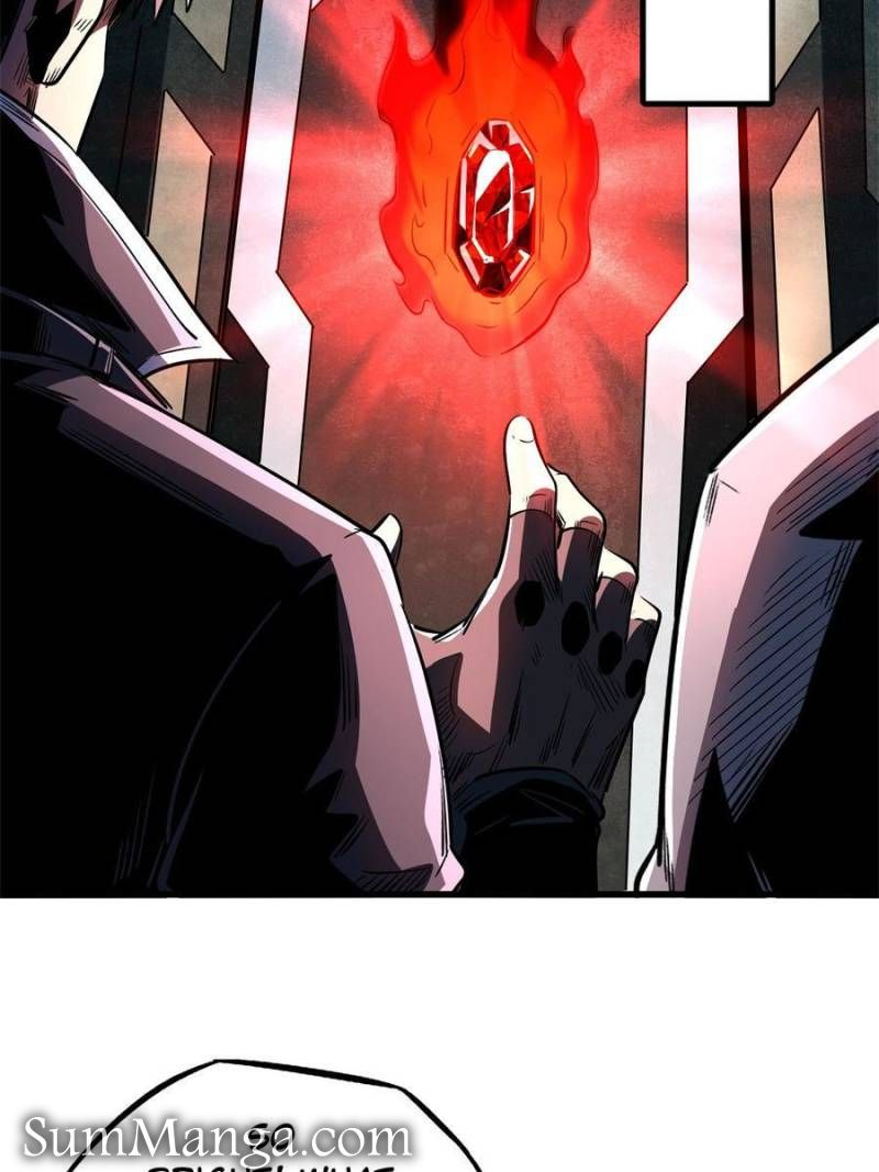 Super Gene Chapter 352 page 15