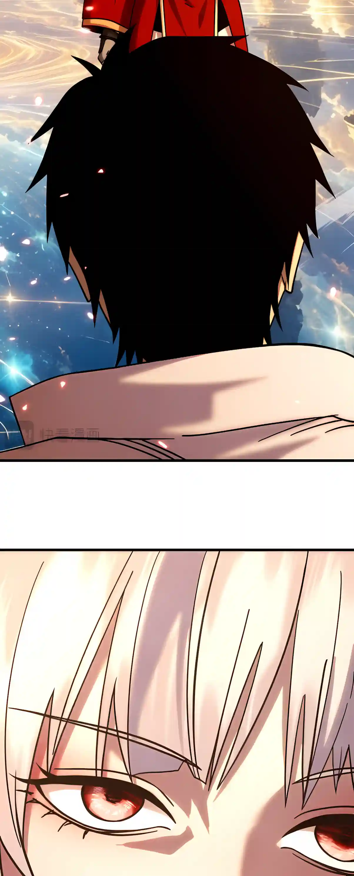Apex Future Martial Arts Chapter 353 page 33