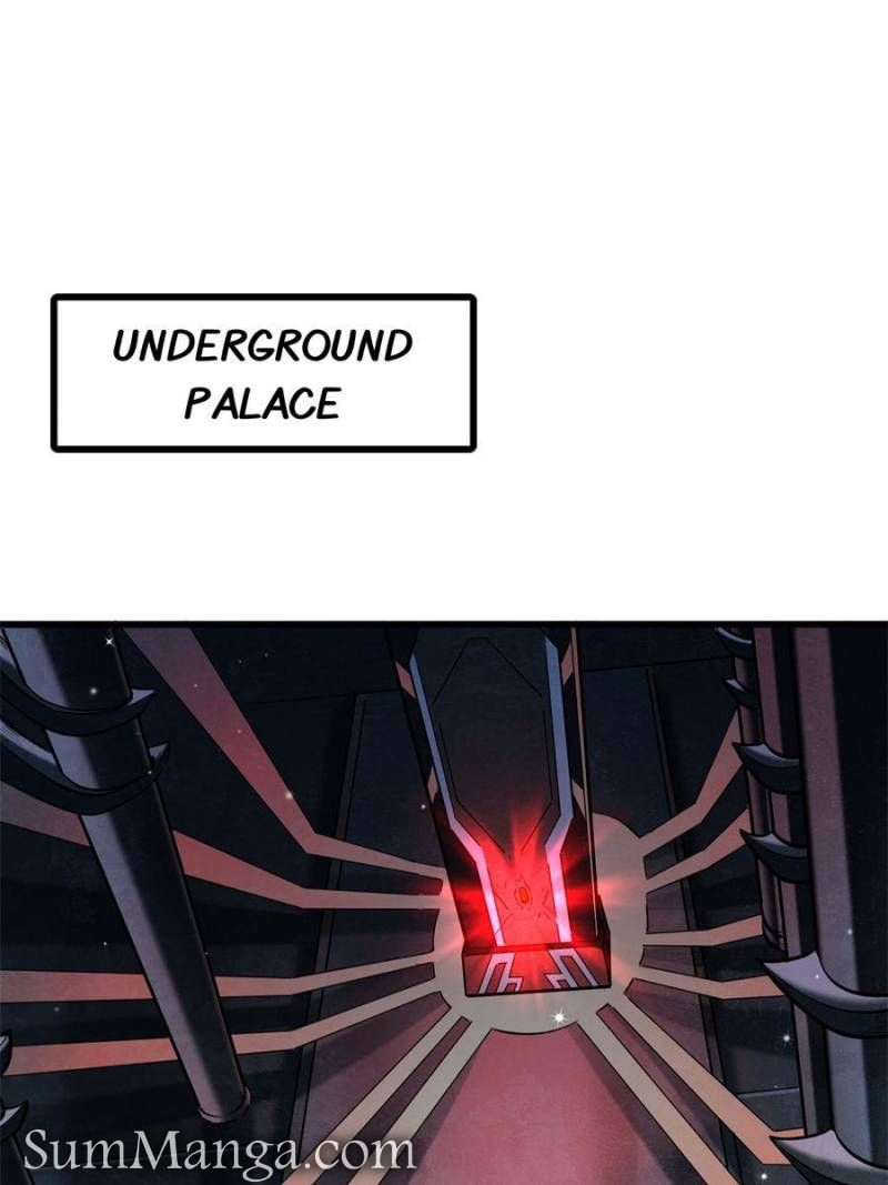 Super Gene Chapter 352 page 12