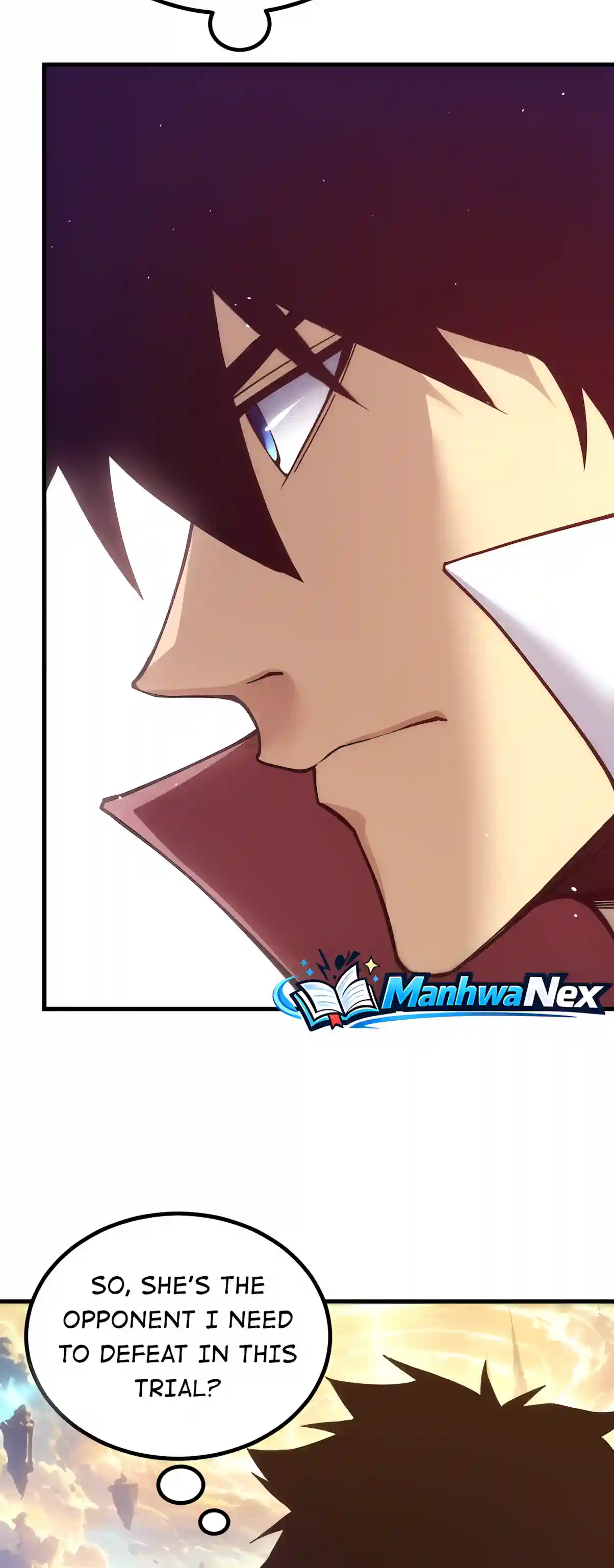 Apex Future Martial Arts Chapter 353 page 8