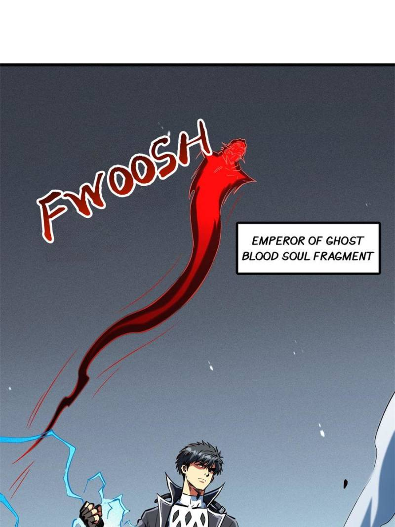 Super Gene Chapter 352 page 7