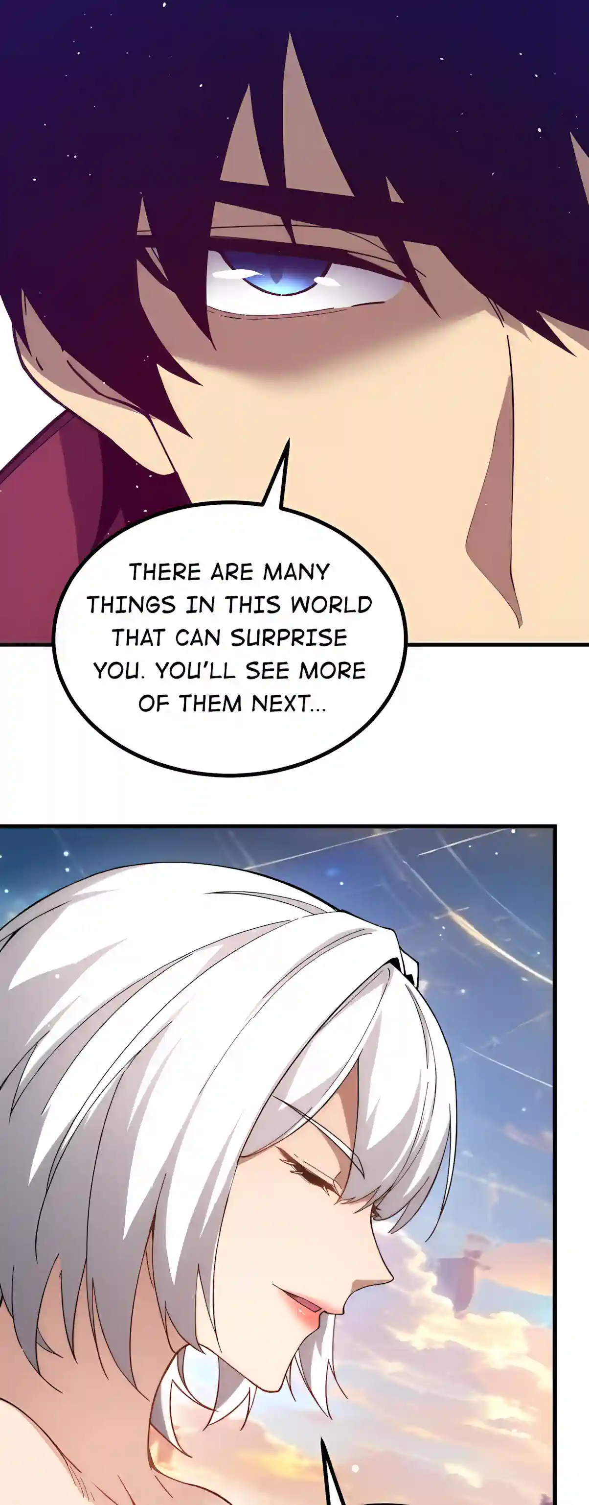 Apex Future Martial Arts Chapter 353 page 15