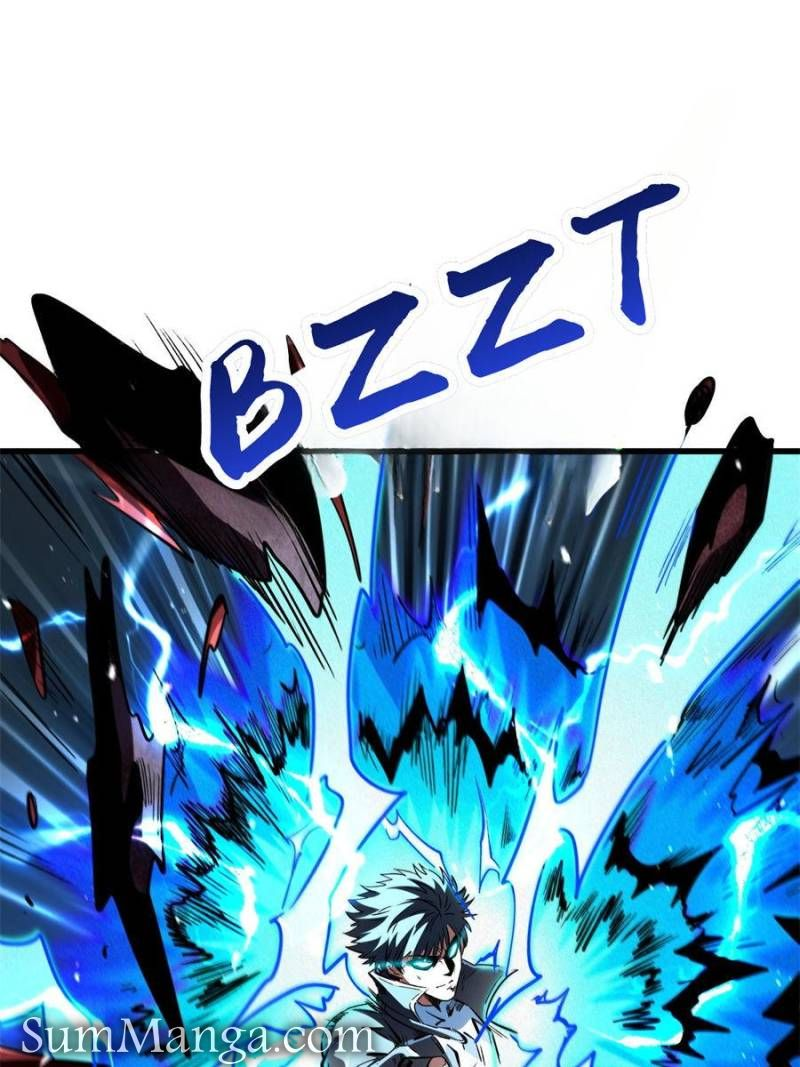 Super Gene Chapter 352 page 3