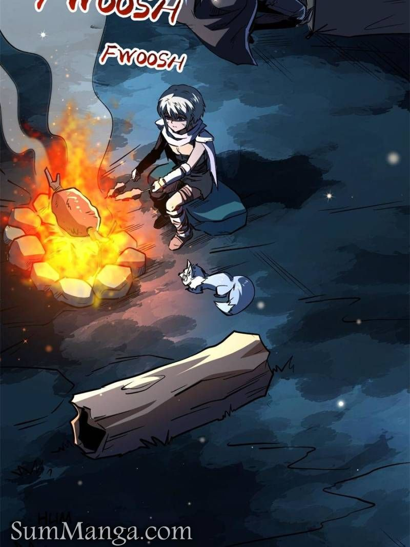 Super Gene Chapter 352 page 48