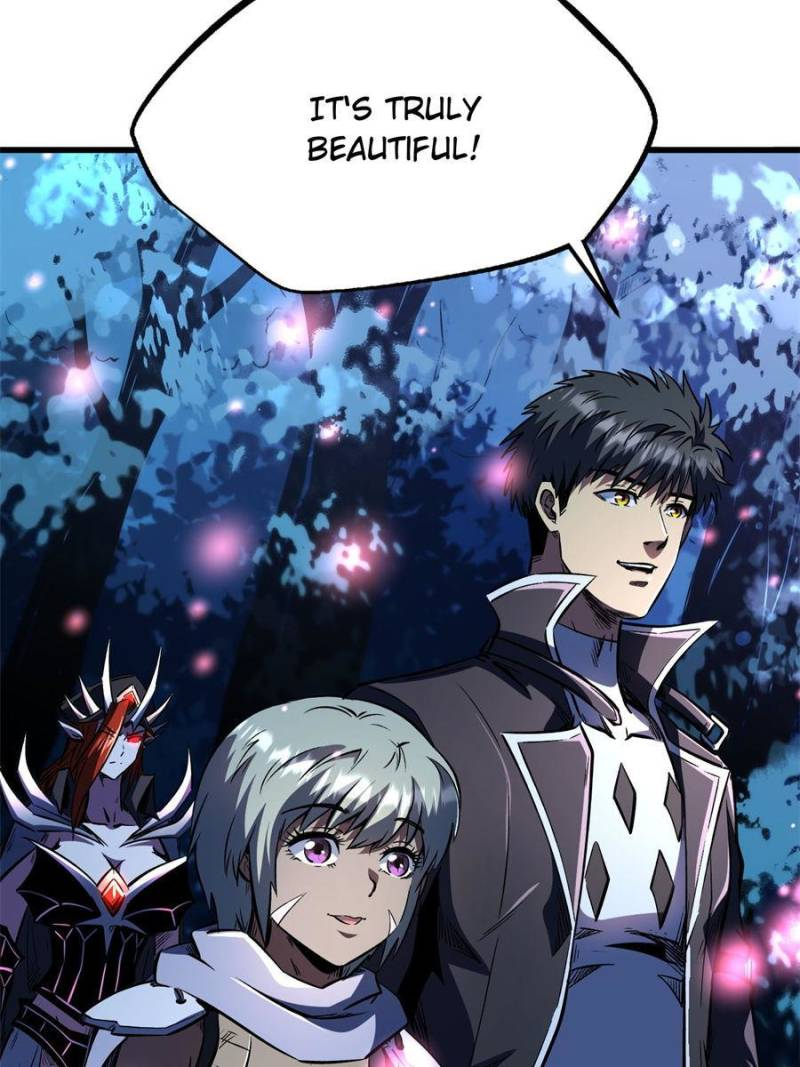 Super Gene Chapter 352 page 60