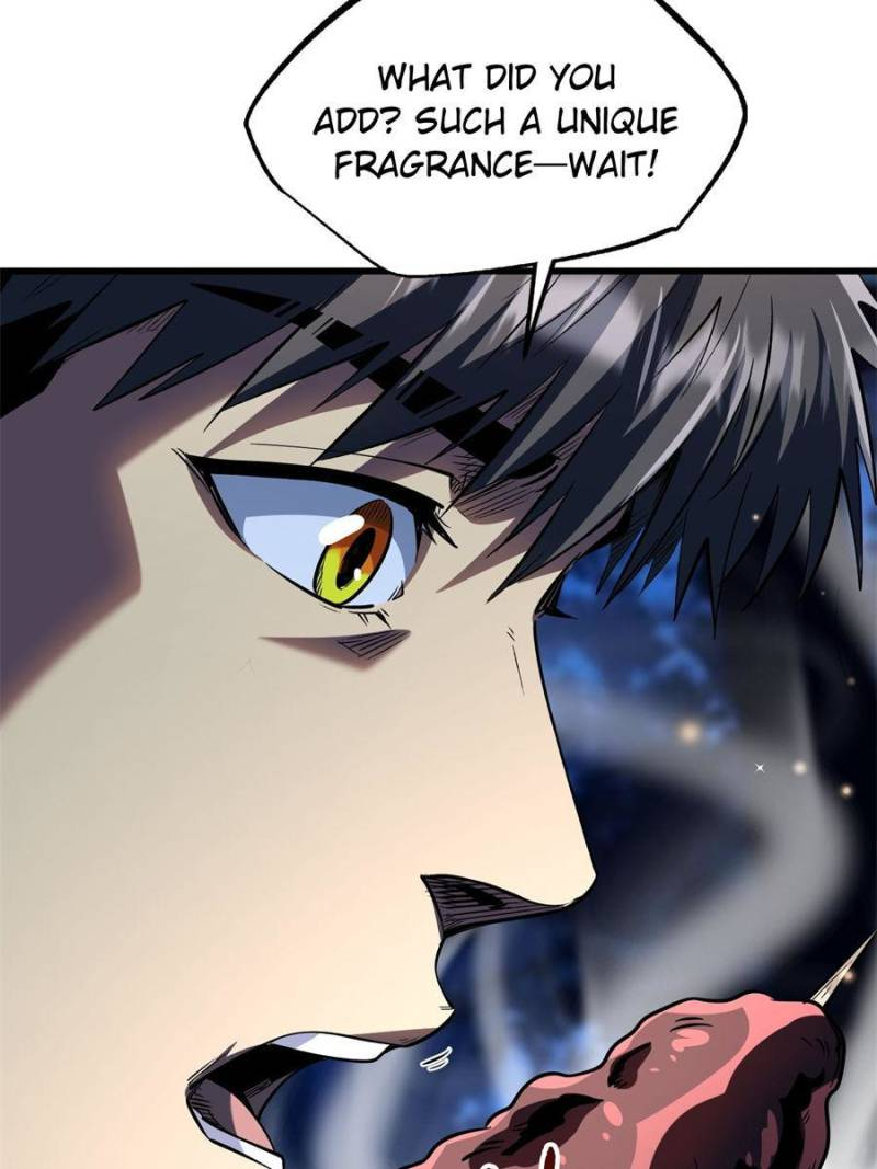 Super Gene Chapter 352 page 53