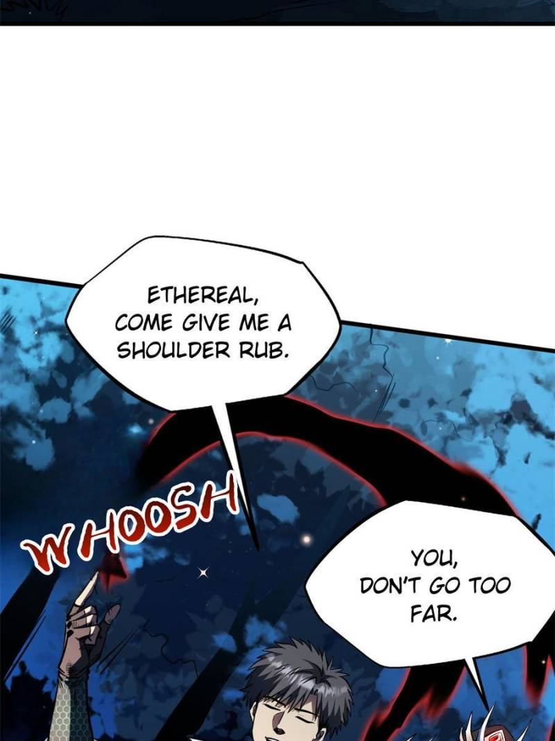 Super Gene Chapter 352 page 49