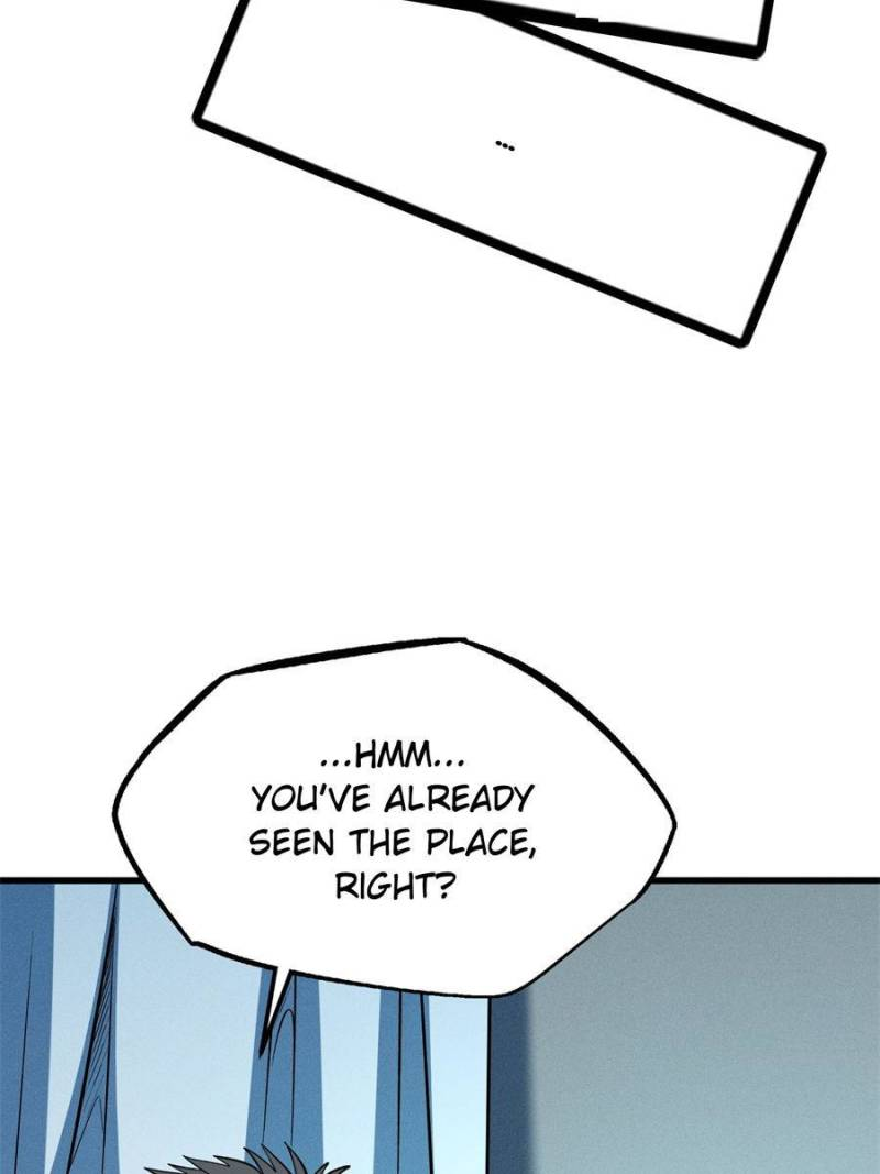 Super Gene Chapter 352 page 33