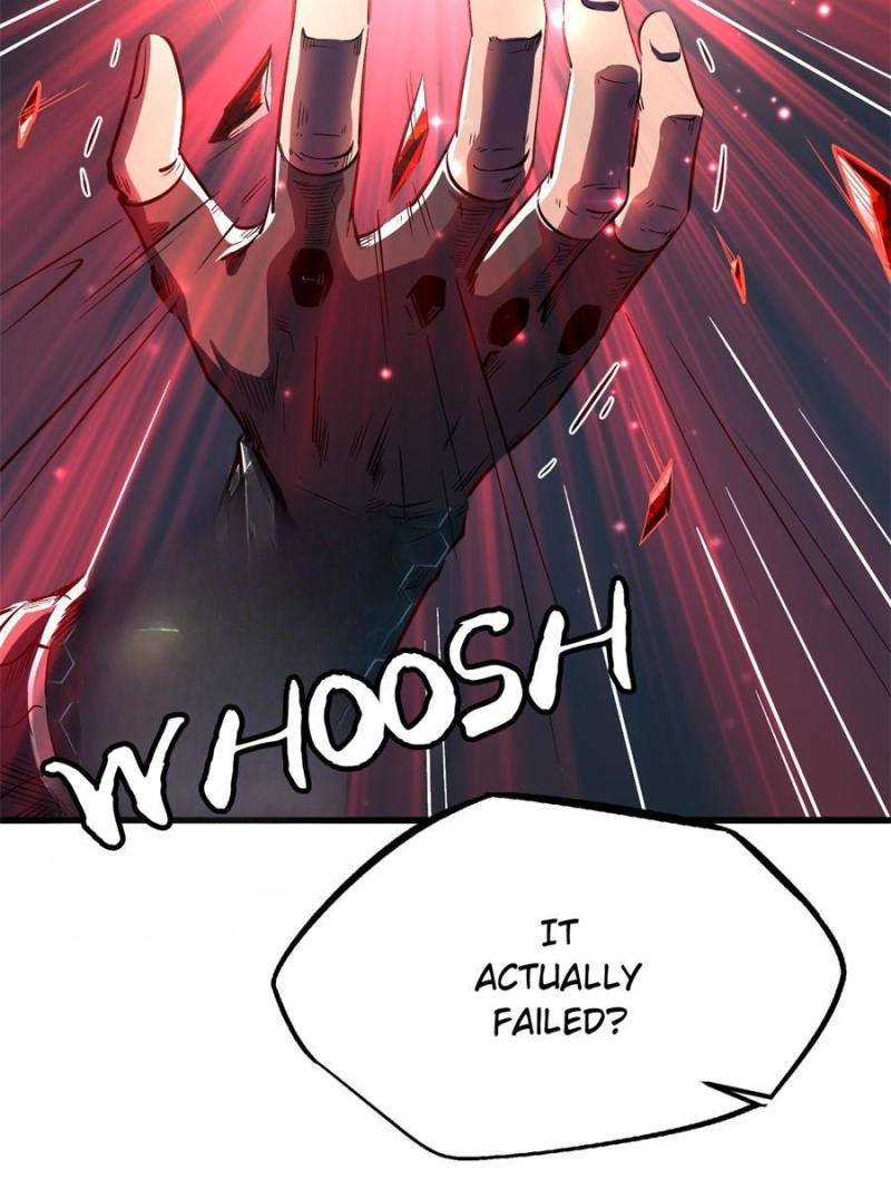 Super Gene Chapter 352 page 19