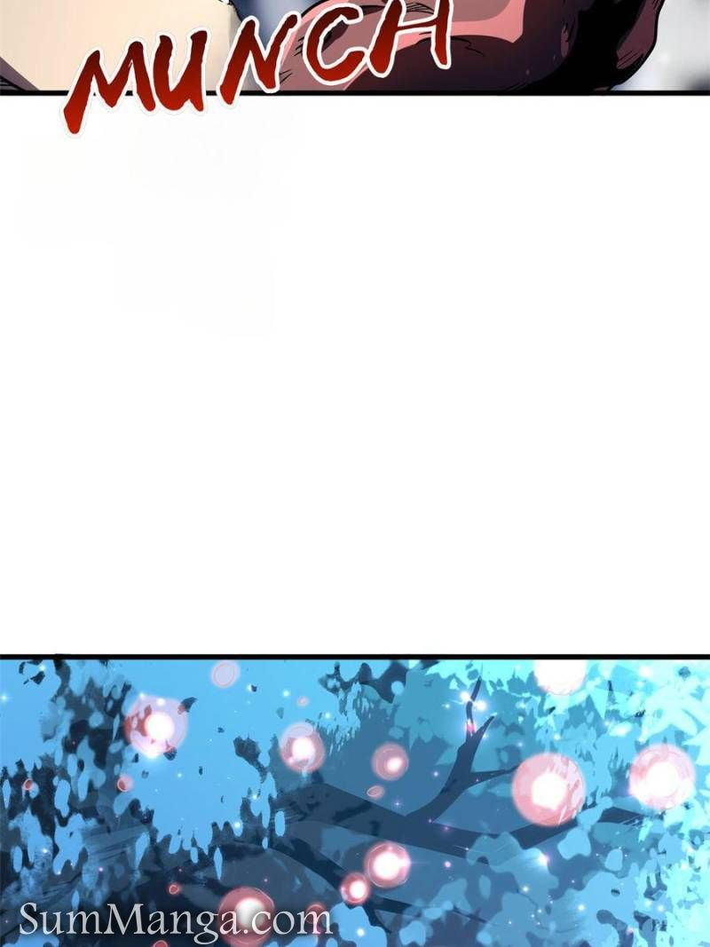 Super Gene Chapter 352 page 54
