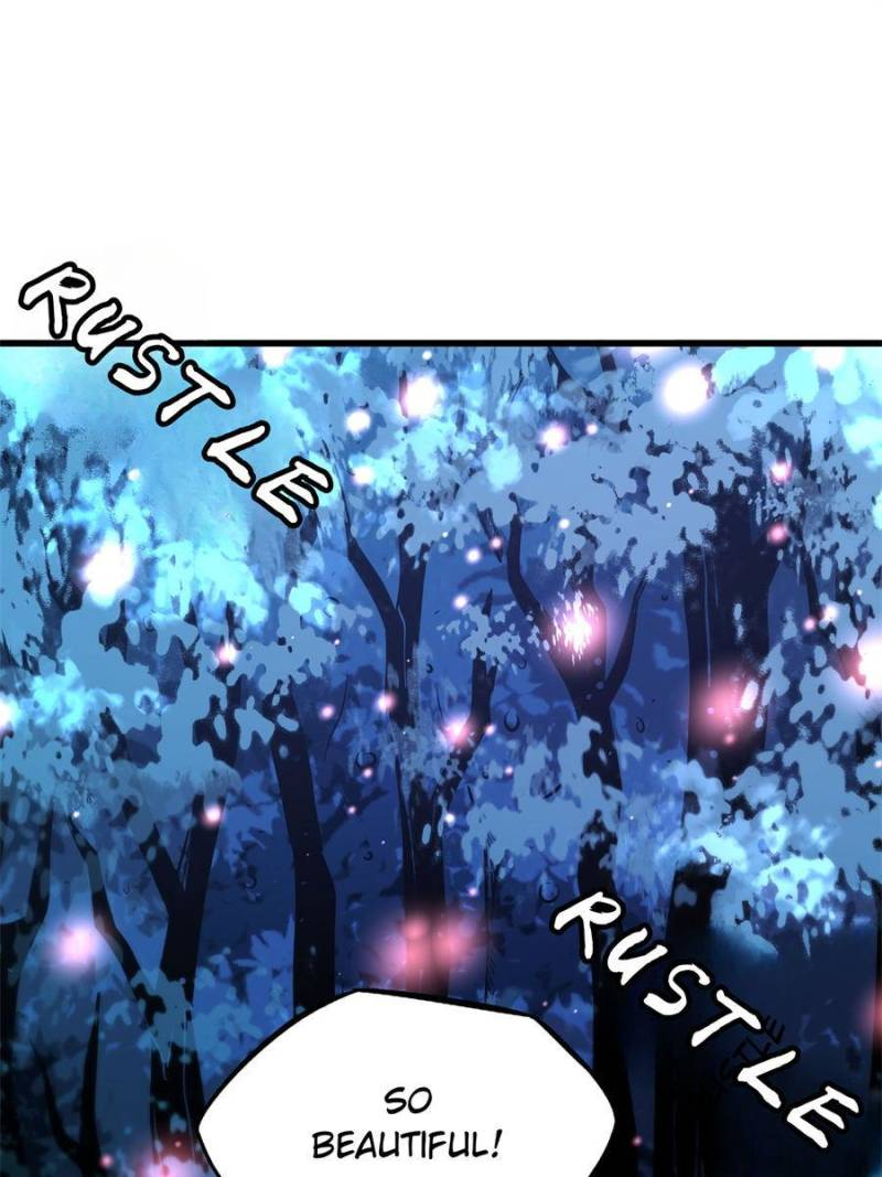 Super Gene Chapter 352 page 58