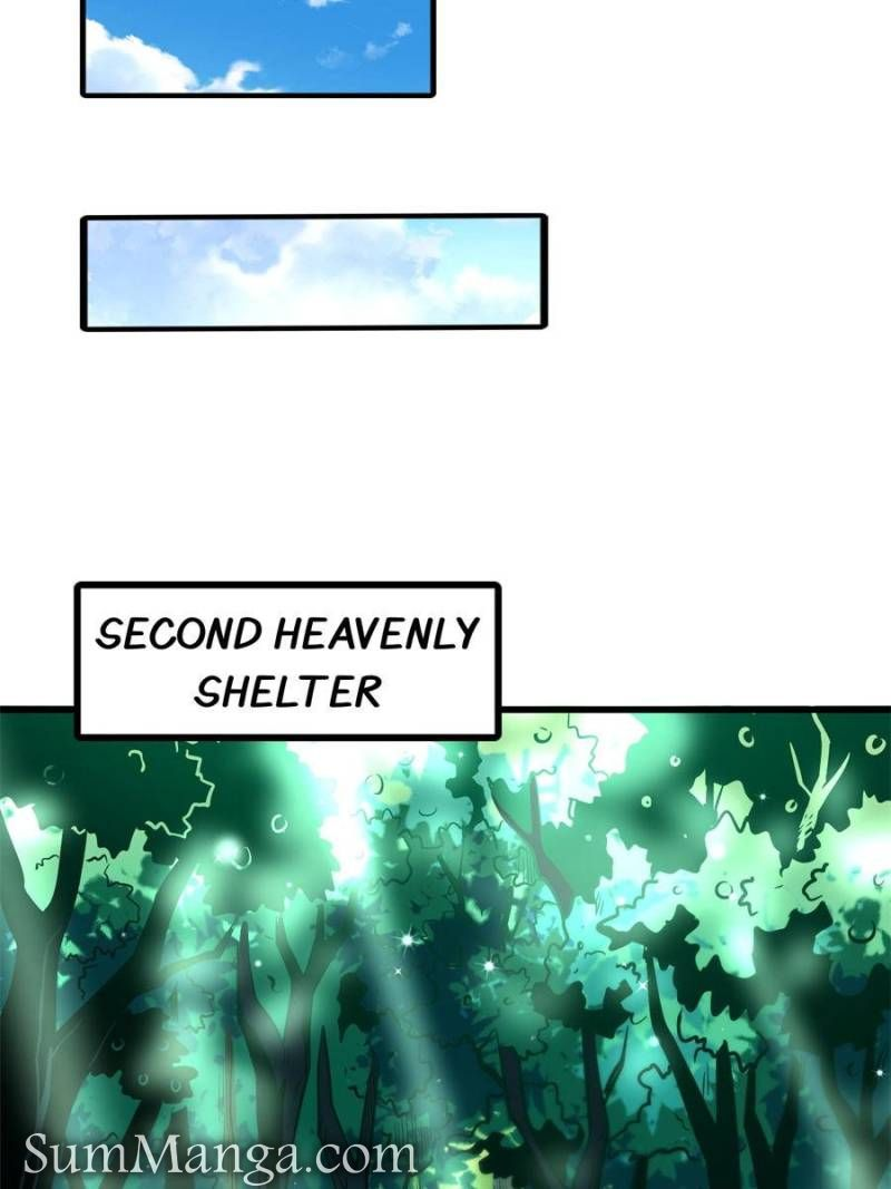 Super Gene Chapter 352 page 39
