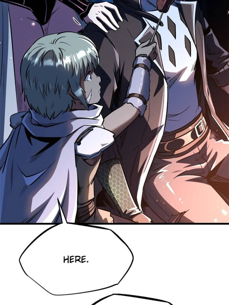 Super Gene Chapter 352 page 52