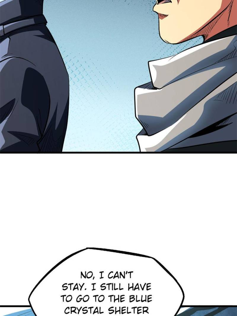 Super Gene Chapter 352 page 27
