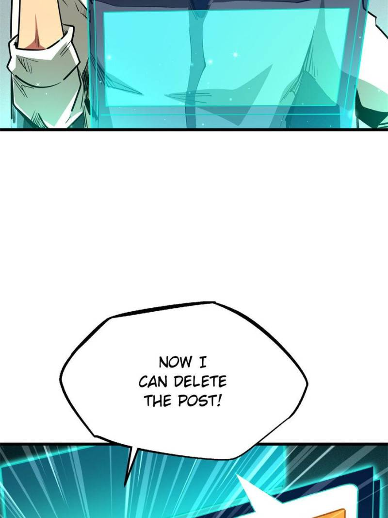 Super Gene Chapter 352 page 37