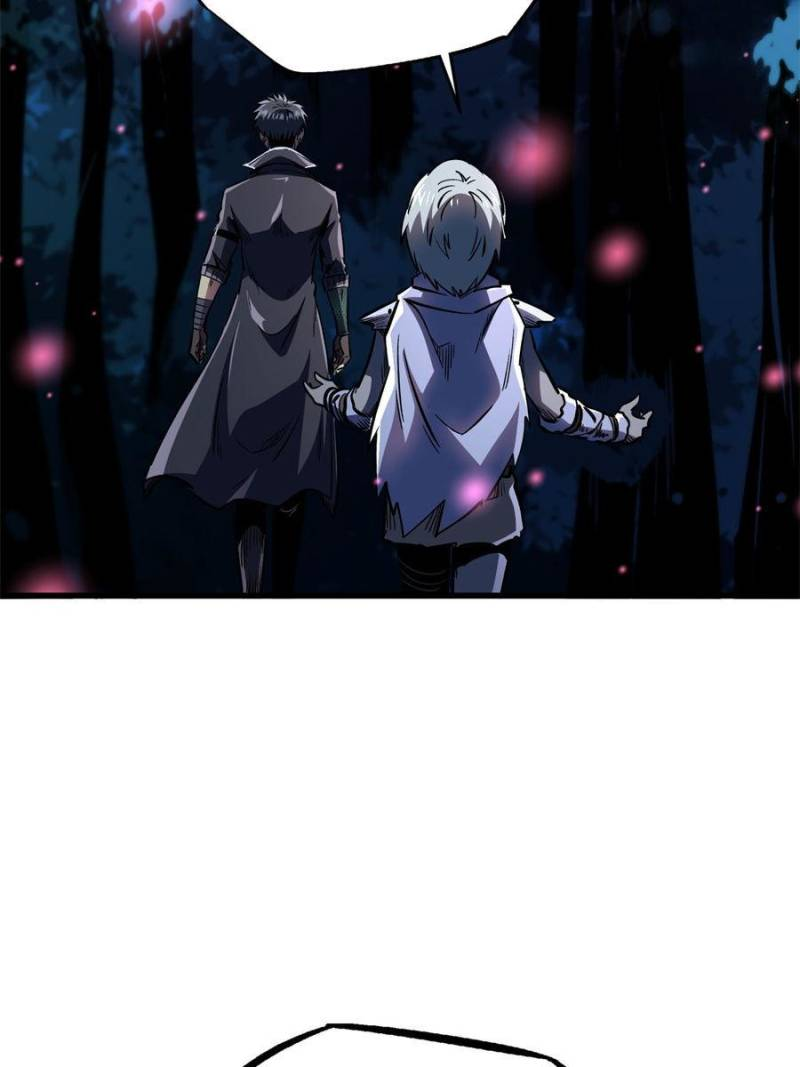 Super Gene Chapter 352 page 59