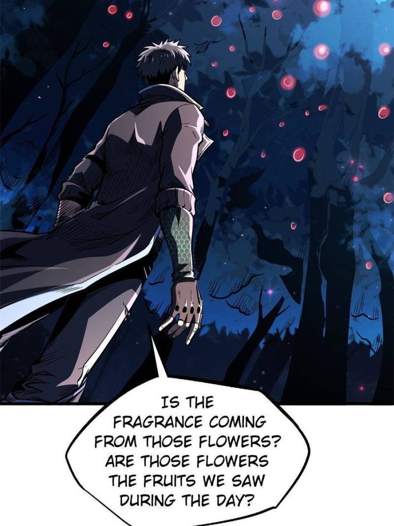 Super Gene Chapter 352 page 56
