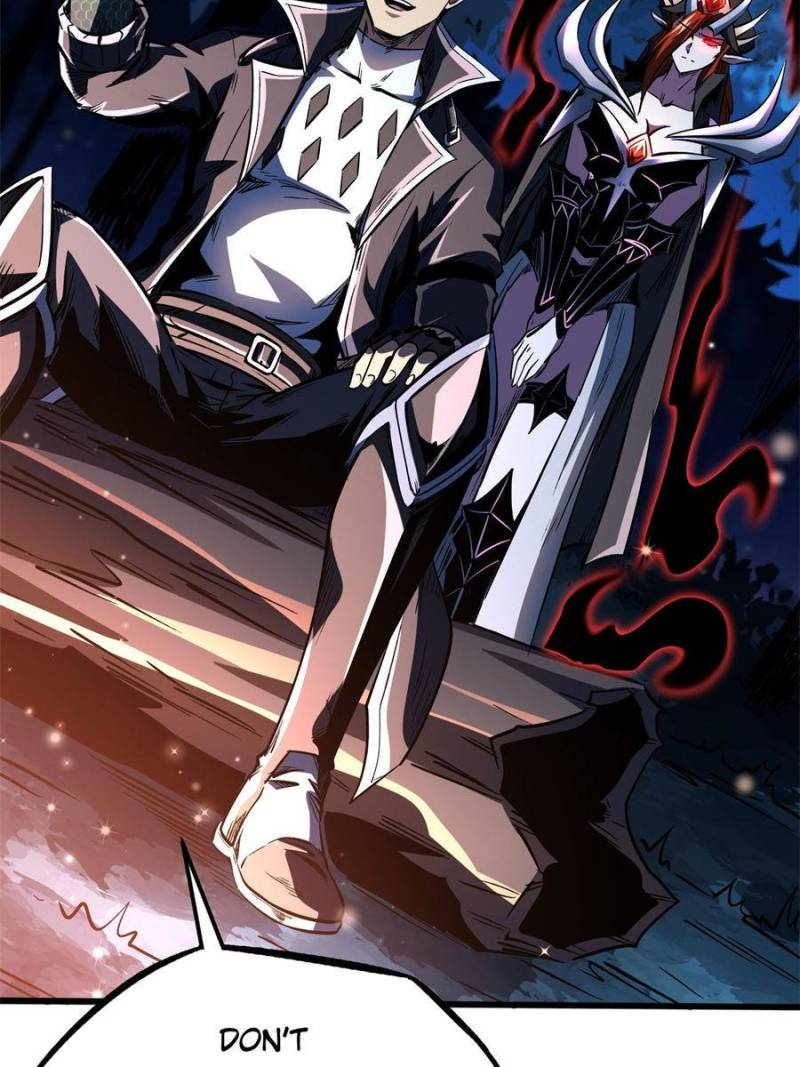 Super Gene Chapter 352 page 50