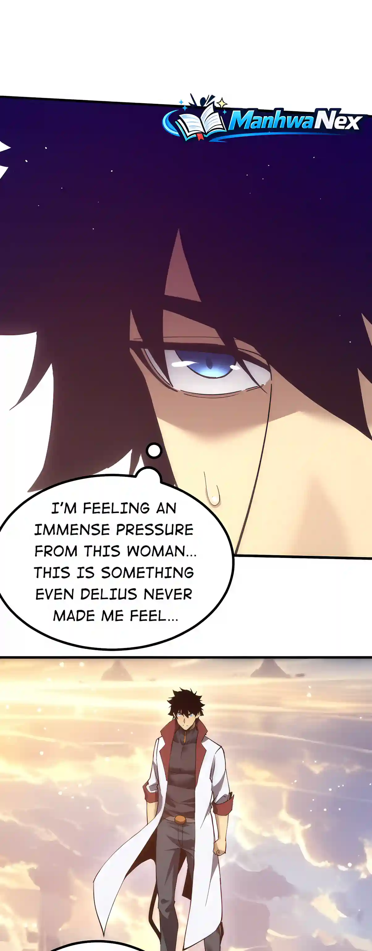 Log into the Future Chapter 353 page 5