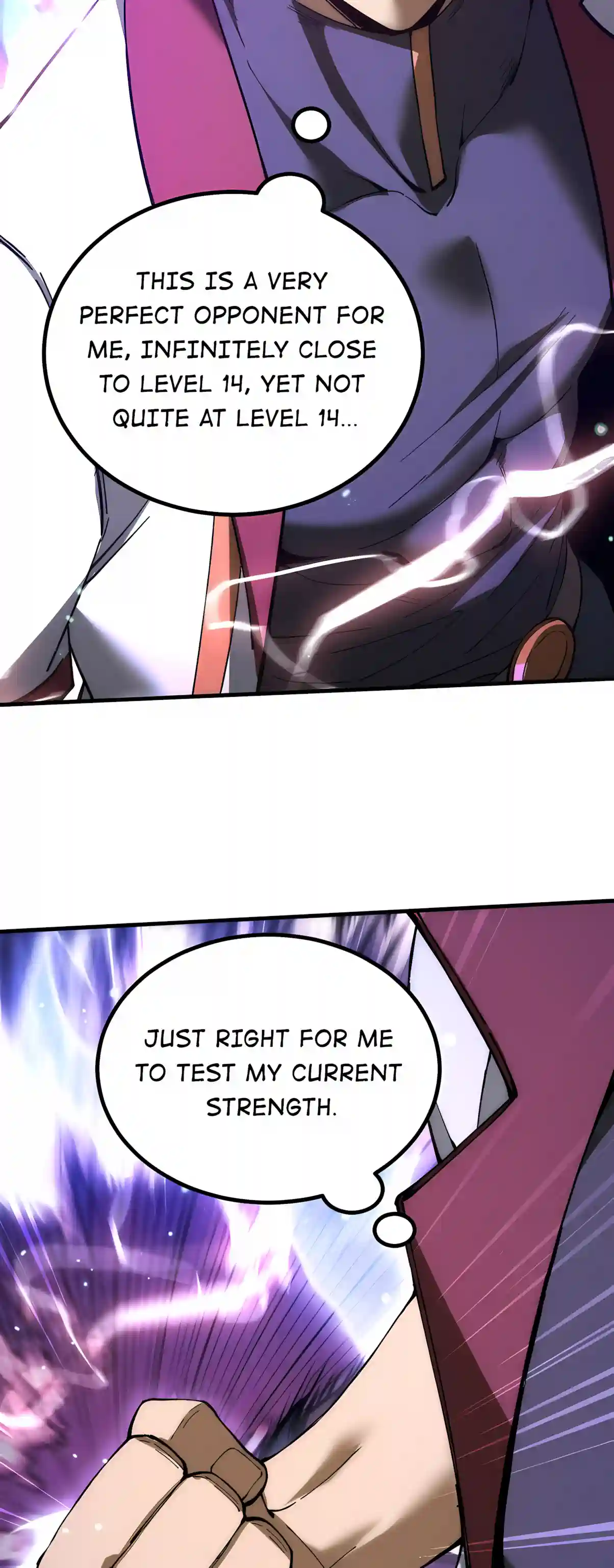 Log into the Future Chapter 353 page 10