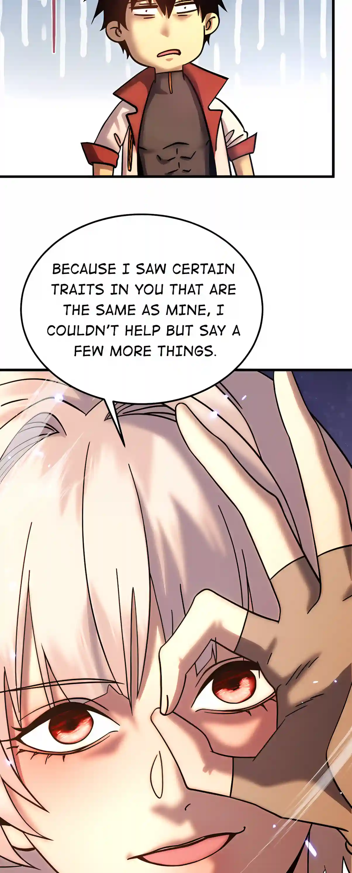 Log into the Future Chapter 353 page 29