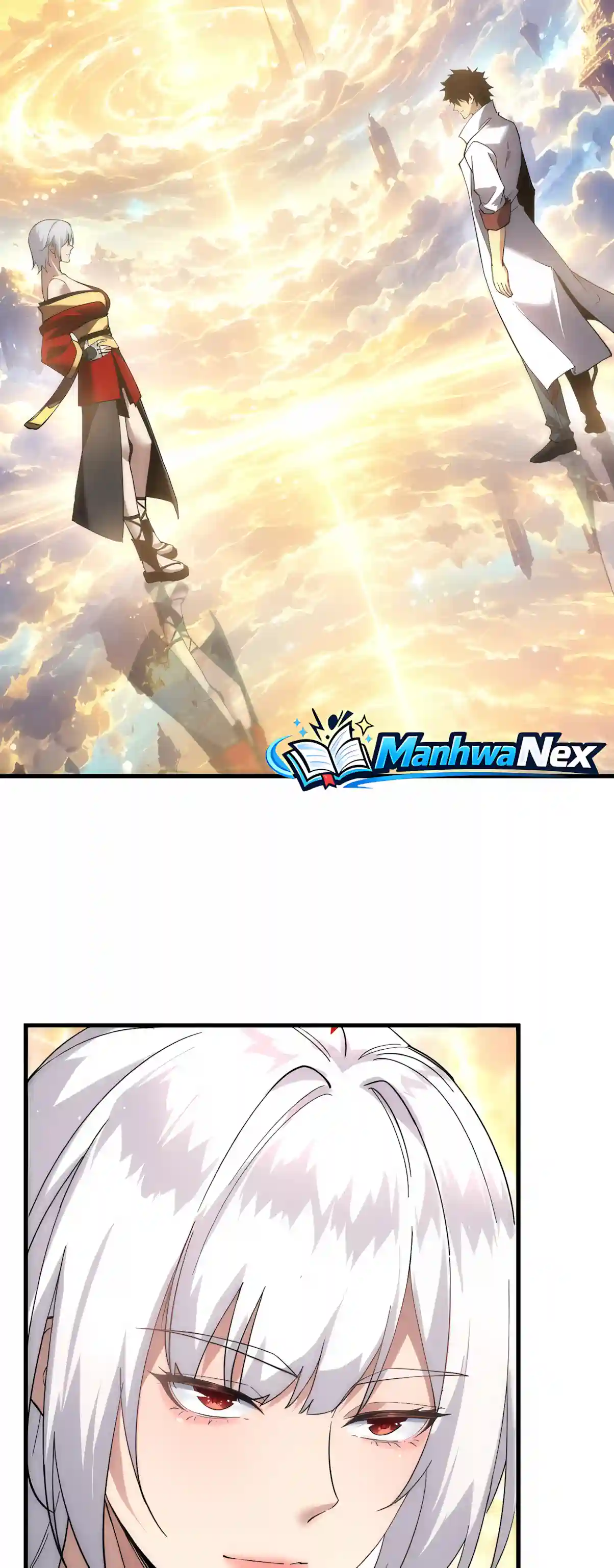 Log into the Future Chapter 353 page 3