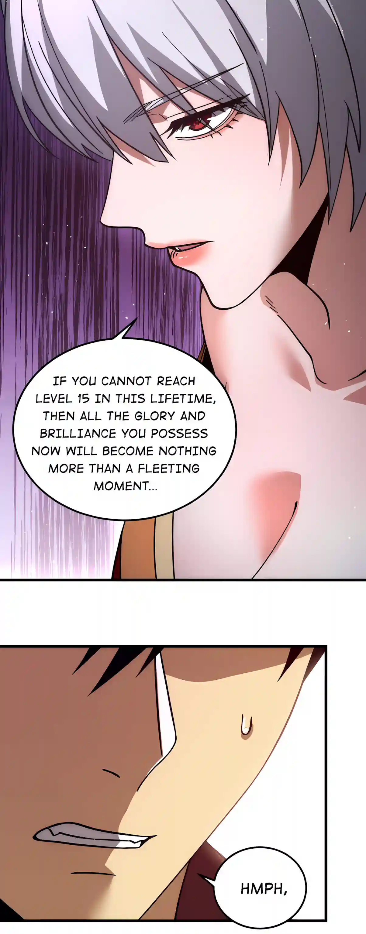 Log into the Future Chapter 353 page 22