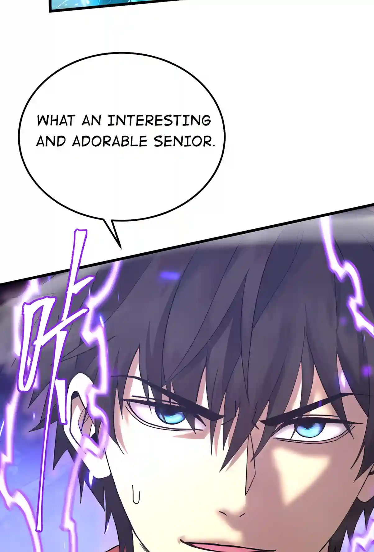 Log into the Future Chapter 353 page 48