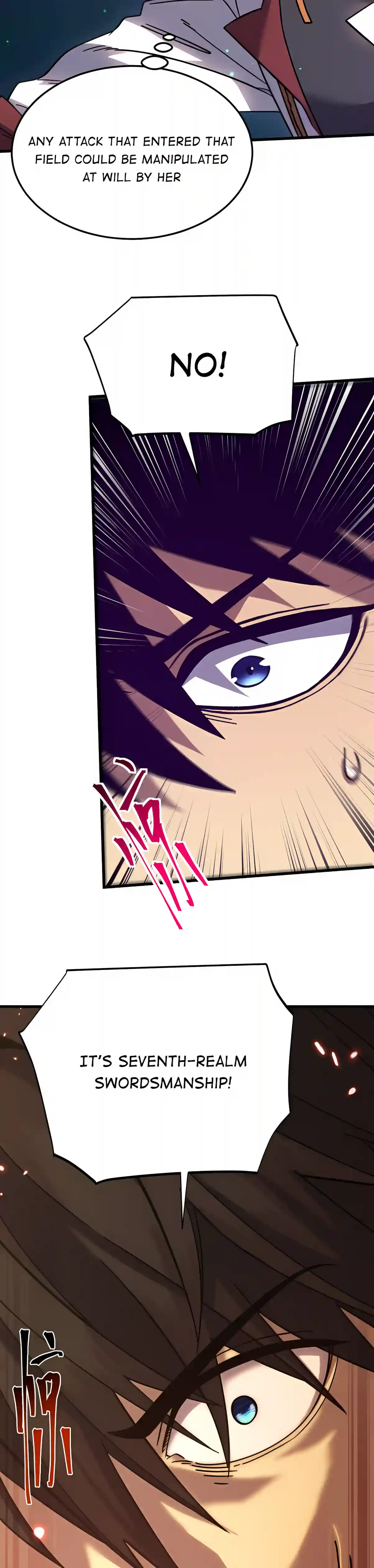 Apex Future Martial Arts Chapter 354 page 16