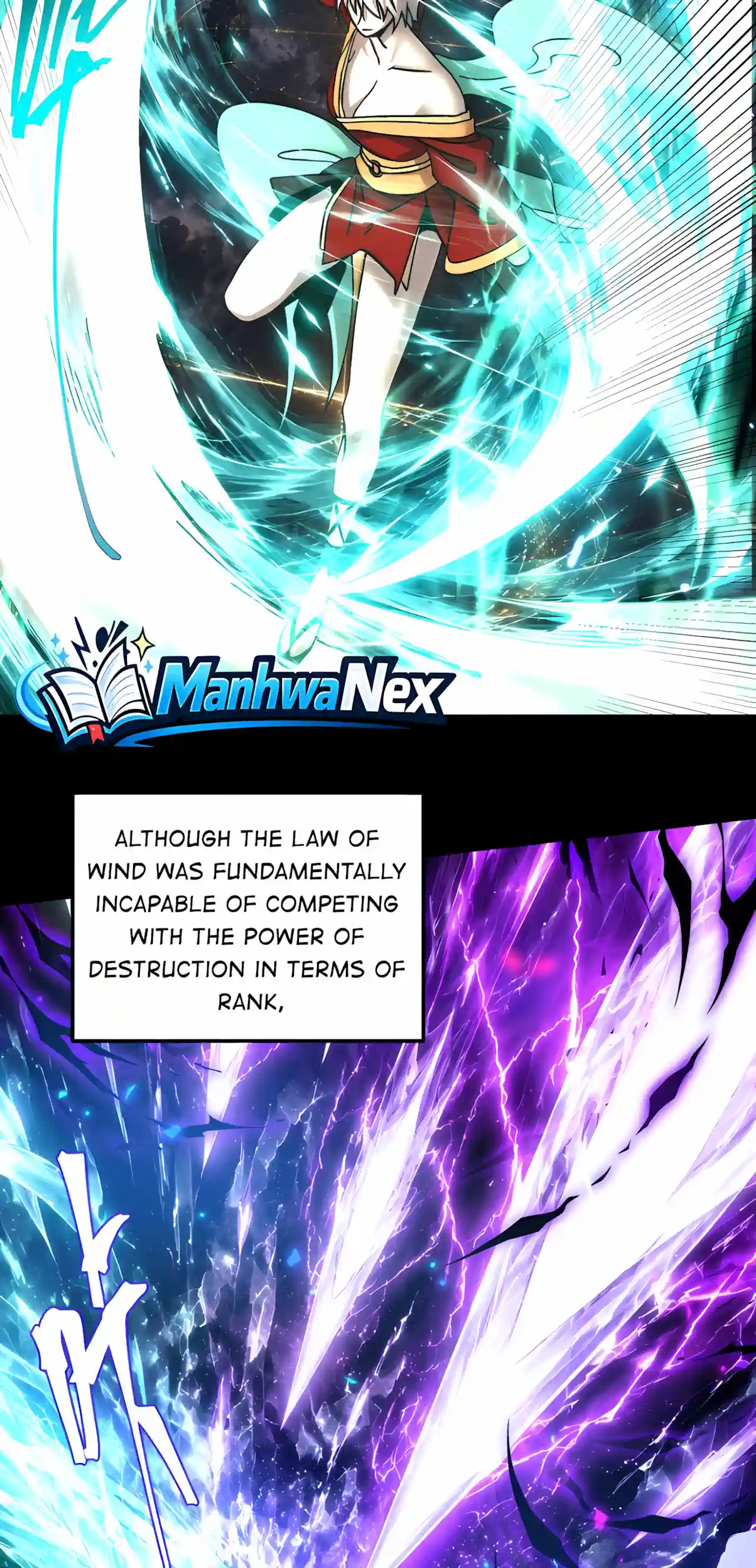 Log into the Future Chapter 354 page 30