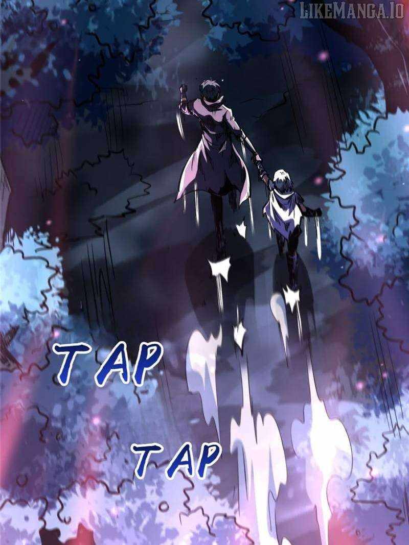 Super Gene Chapter 355 page 2