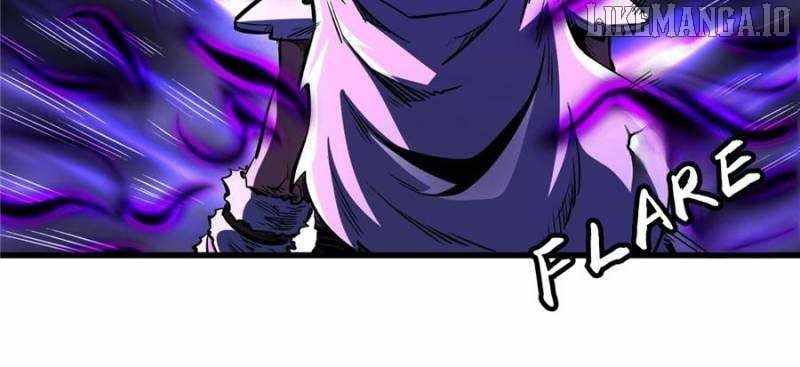 Super Gene Chapter 355 page 11