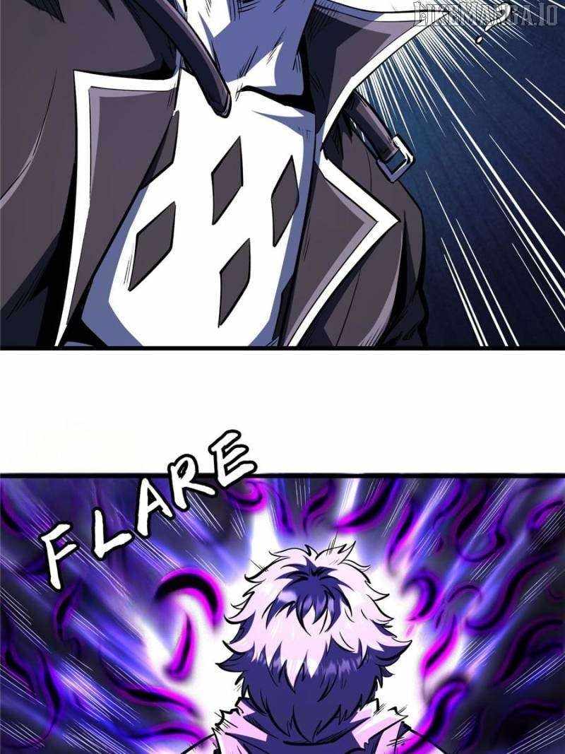 Super Gene Chapter 355 page 10