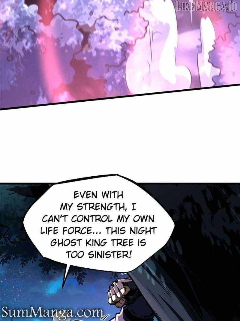 Super Gene Chapter 355 page 3