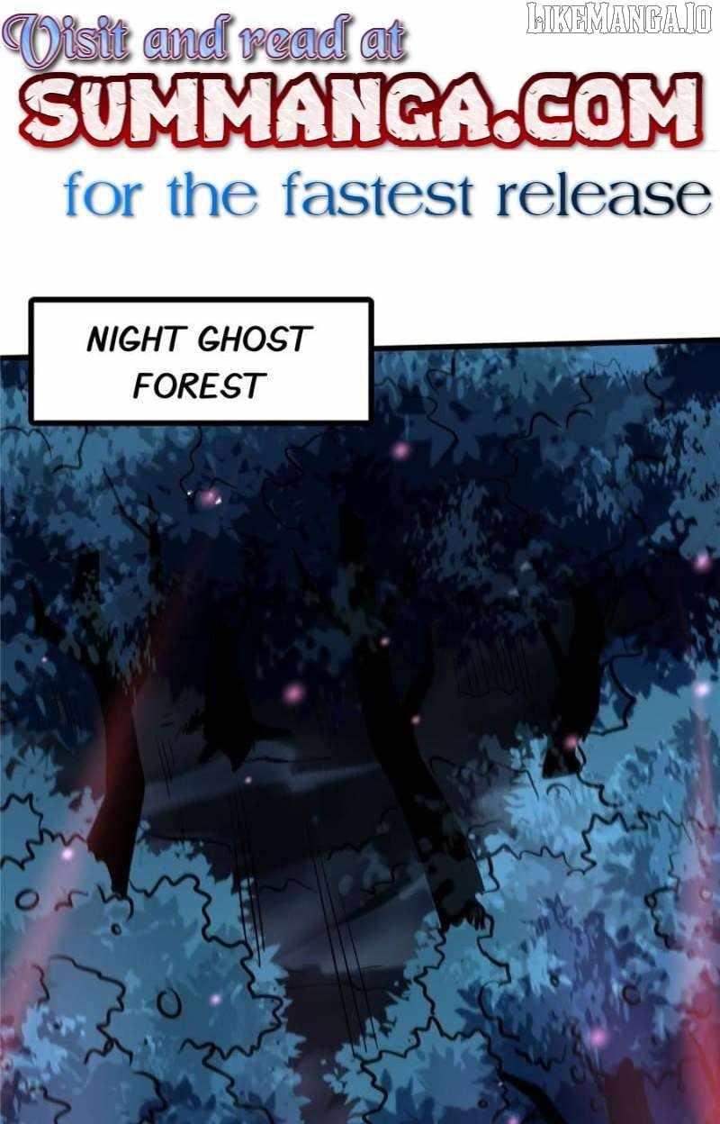 Super Gene Chapter 355 page 1