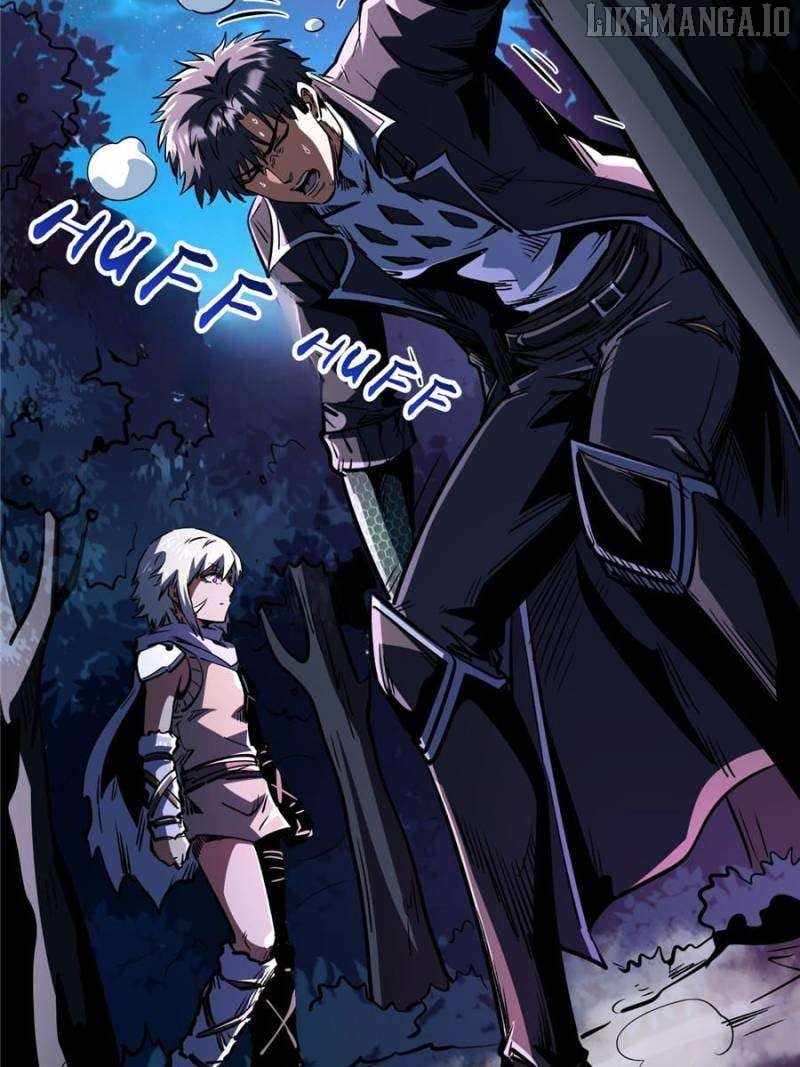 Super Gene Chapter 355 page 4