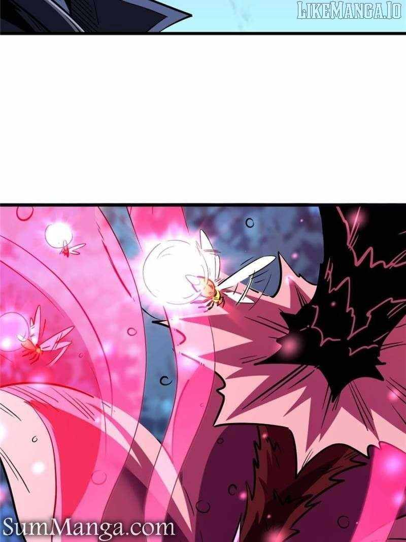 Super Gene Chapter 355 page 18